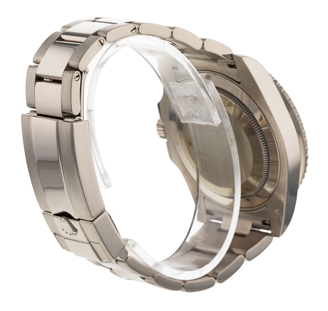 Rolex GMT Master II 116719 BLRO Image 3